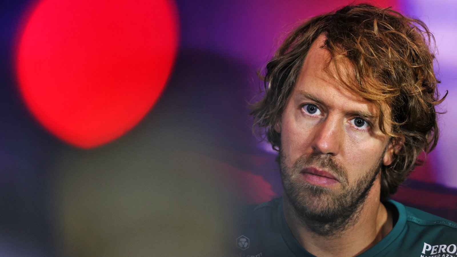 Sebastian Vettel (GER) 