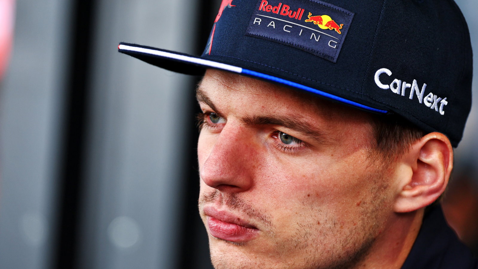 Max Verstappen (NLD) 