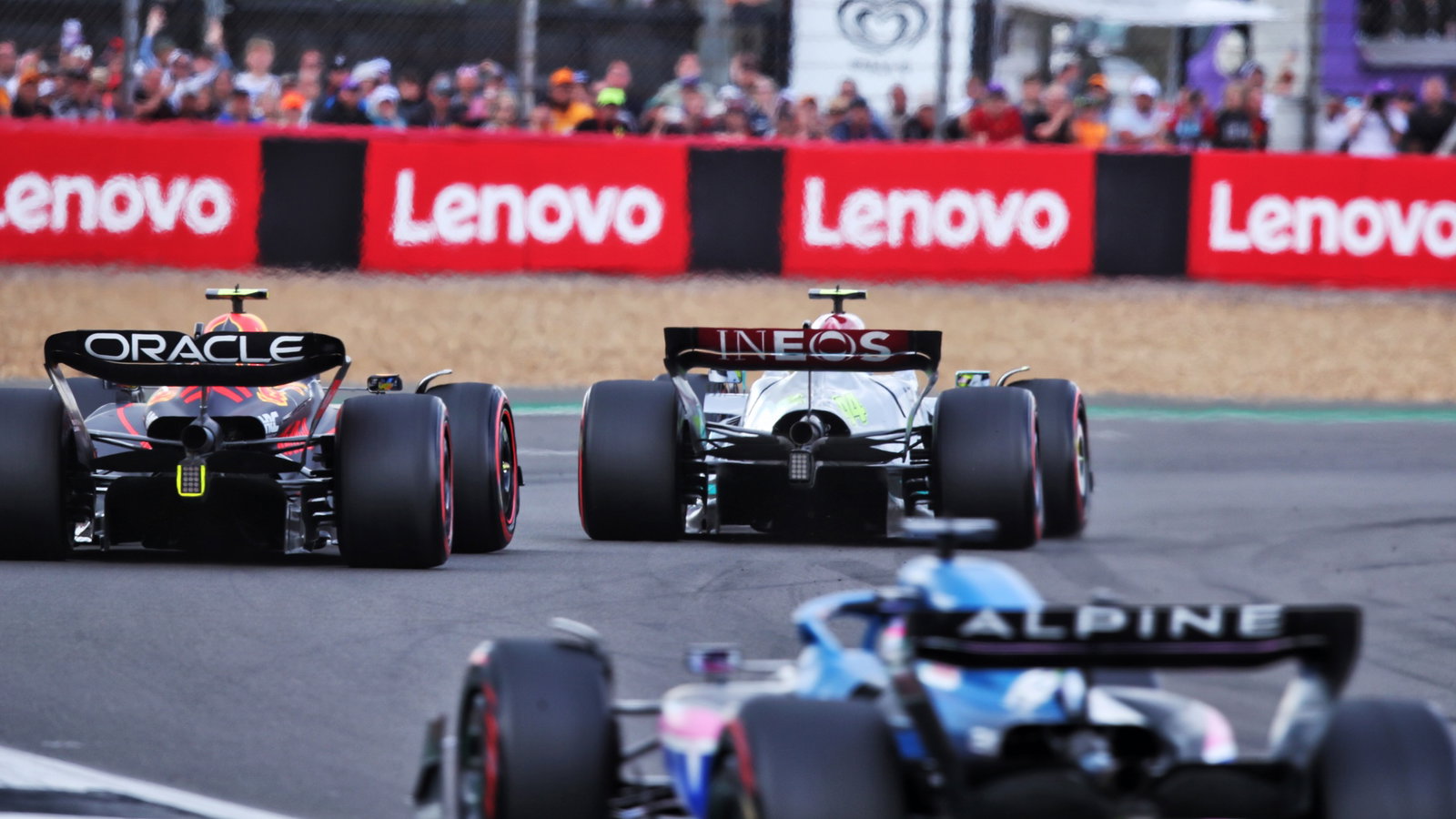 Lewis Hamilton (GBR) 