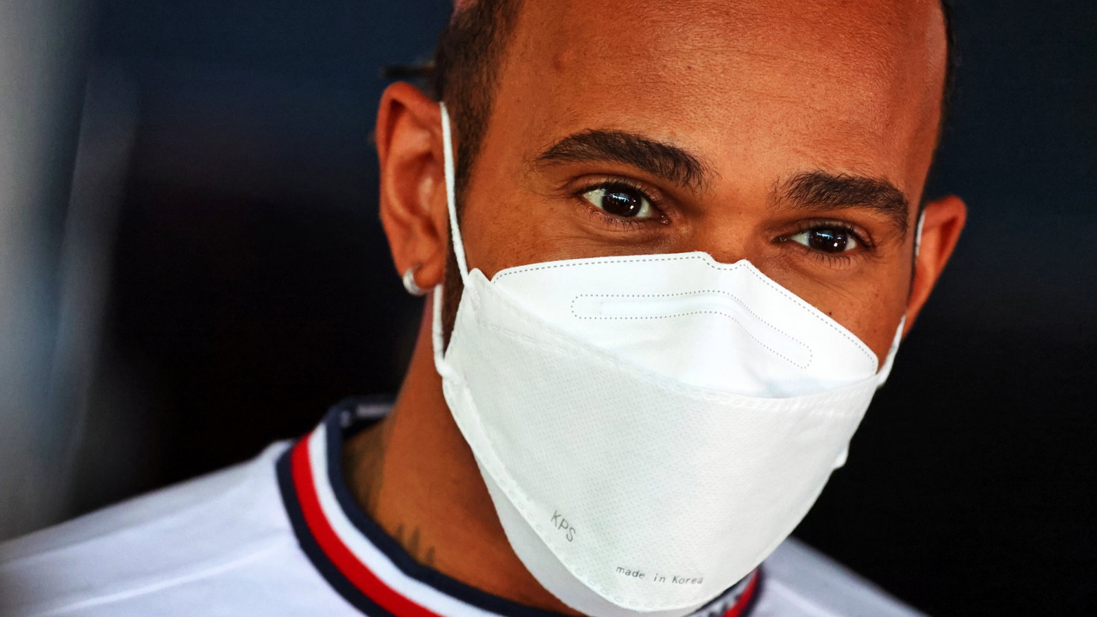 Lewis Hamilton (GBR) 