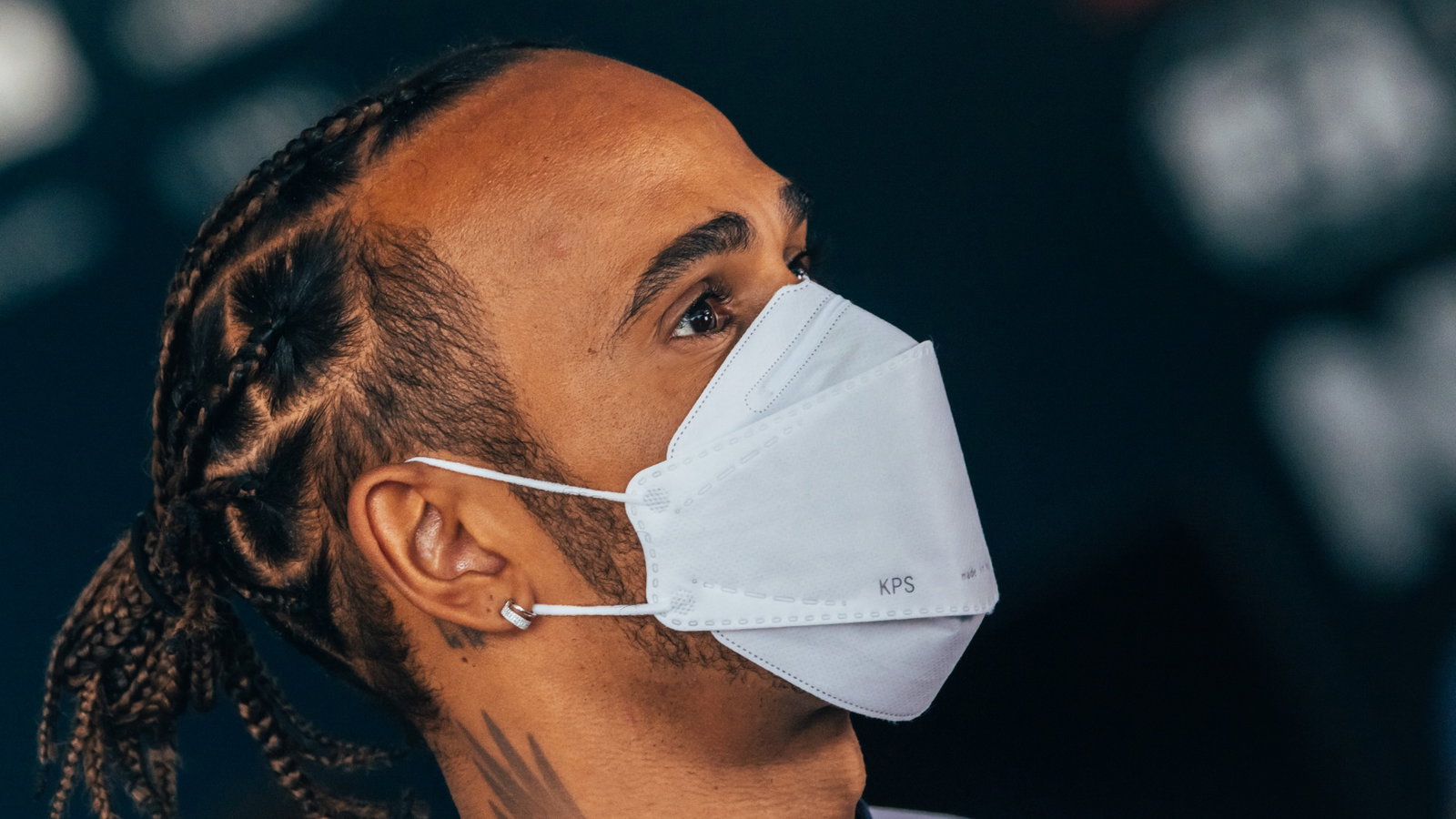 Lewis Hamilton (GBR)