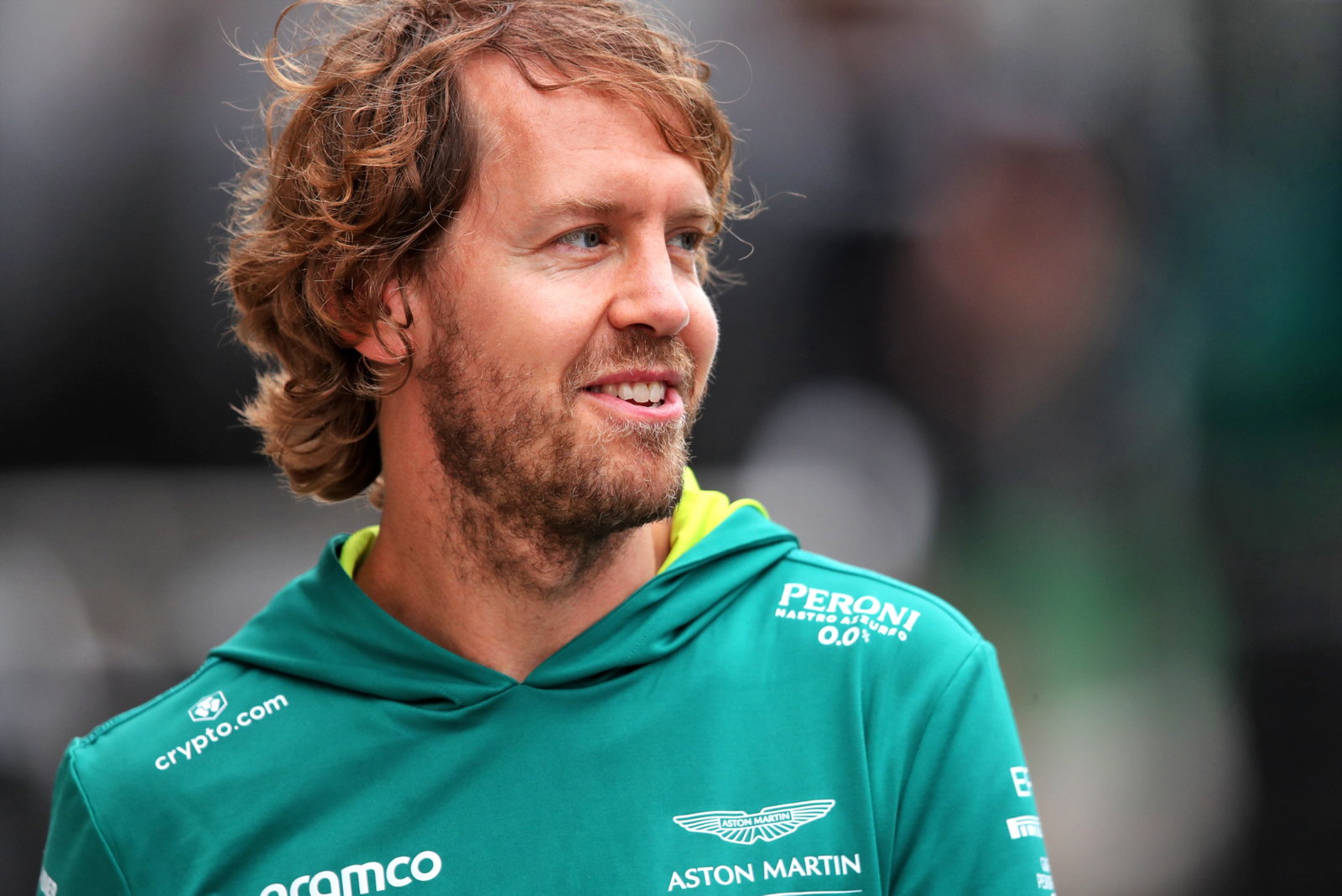 Sebastian Vettel (GER) Tim F1 Aston Martin. Kejuaraan Dunia Formula 1, Rd 11, Grand Prix Austria, Spielberg, Austria,