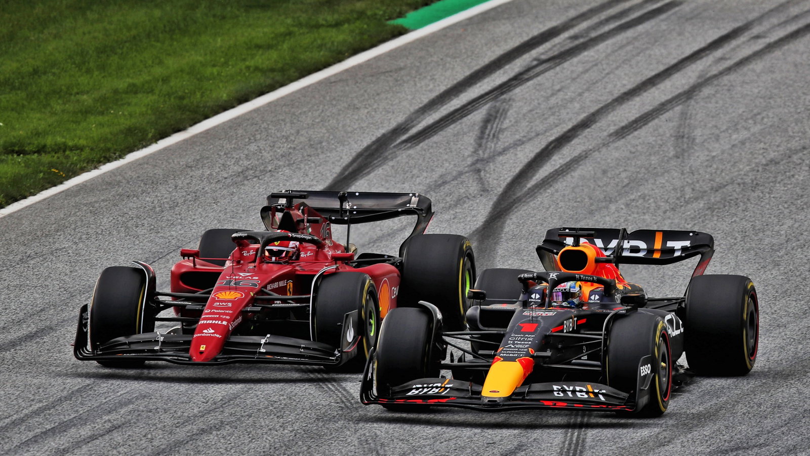 Max Verstappen (NLD) 