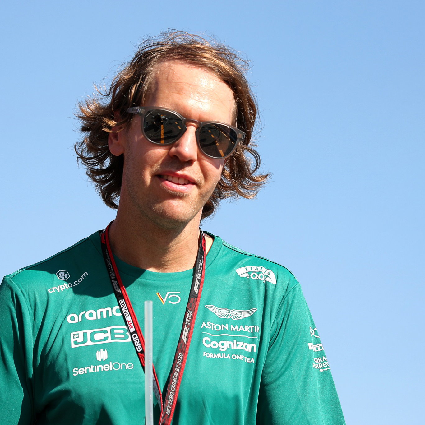 Sebastian Vettel , Paul Ricard, France,