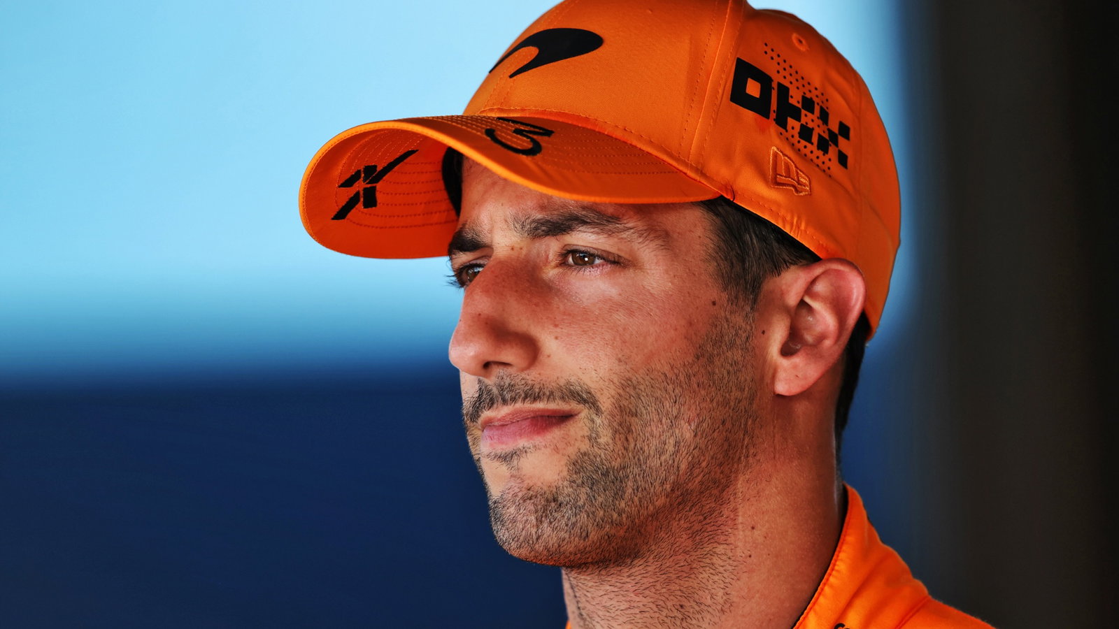 Daniel Ricciardo (AUS) 