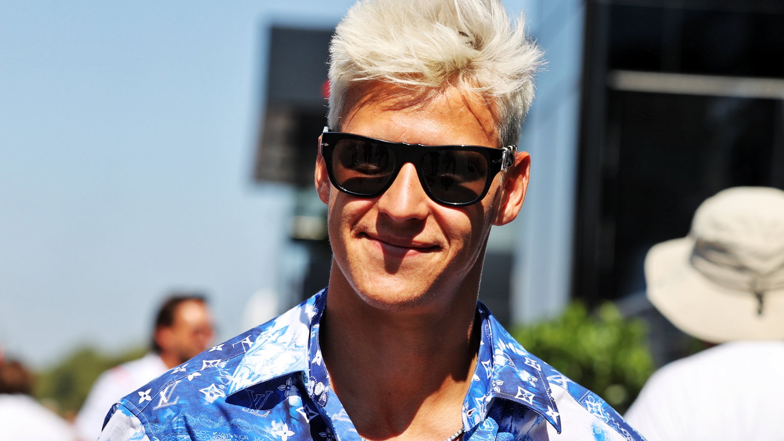 Fabio Quartararo, French Grand Prix, F1 at Paul Ricard