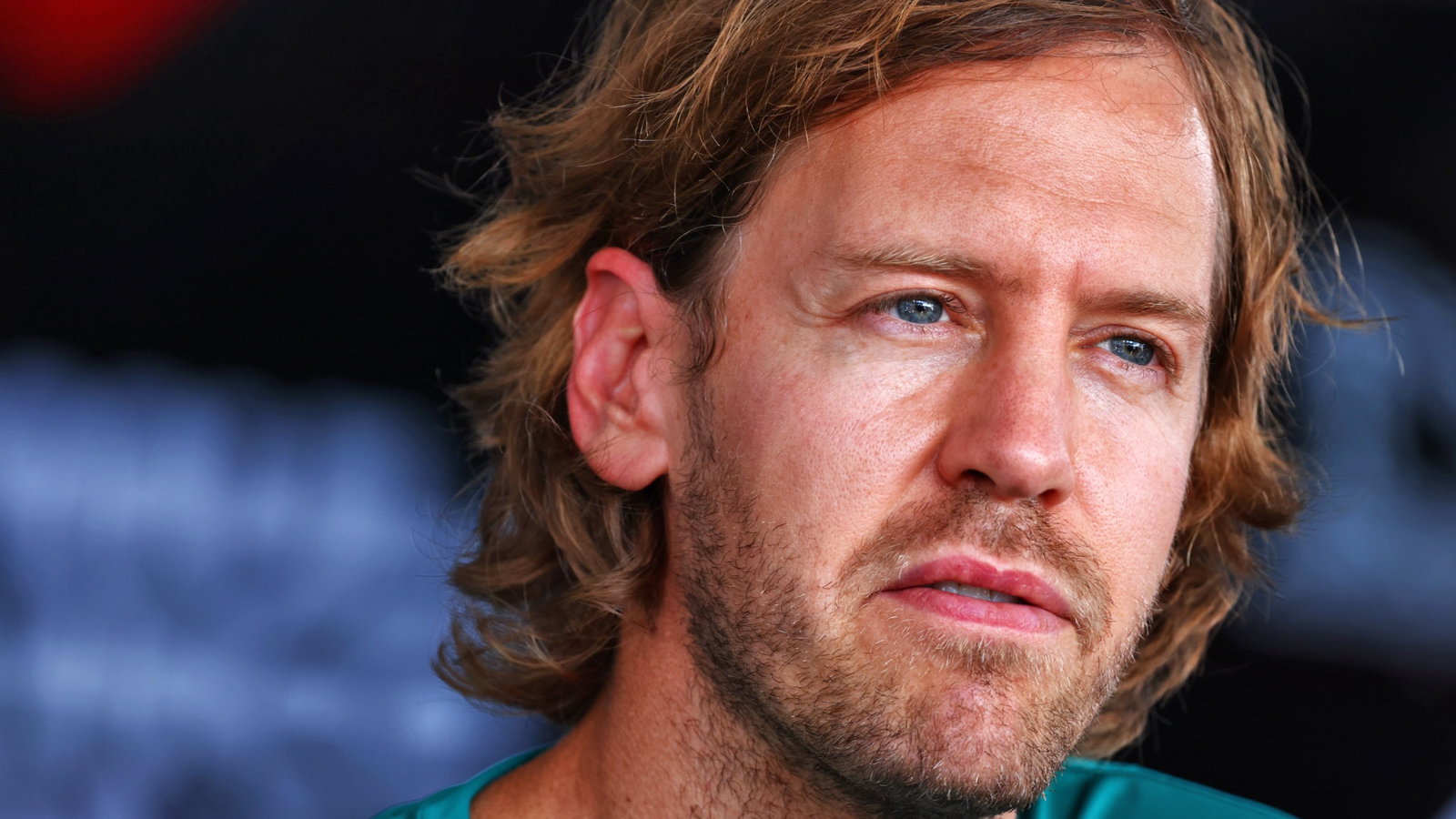 Sebastian Vettel (GER) 