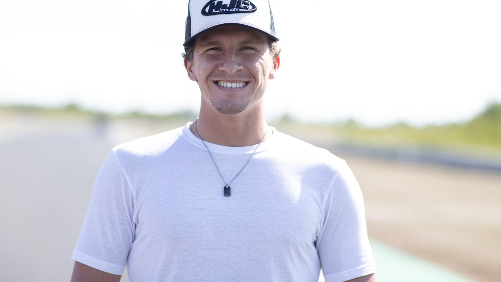 Garrett Gerloff, Yamaha WorldSBK Most, Czech Republic 2022