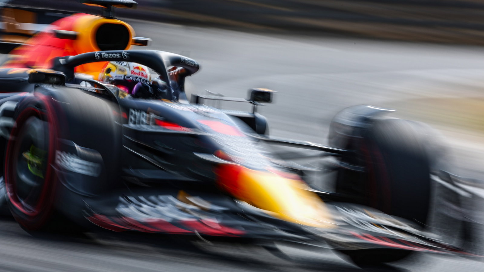 Max Verstappen (NLD), Red Bull Racing Formula 1 World Championship, Rd 13, Hungarian Grand Prix, Budapest, Hungary,
