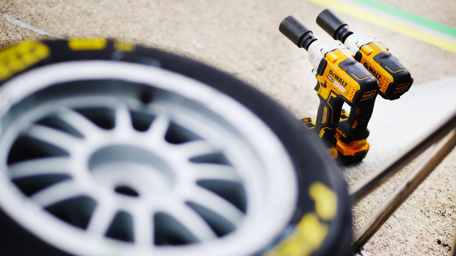 Wheel