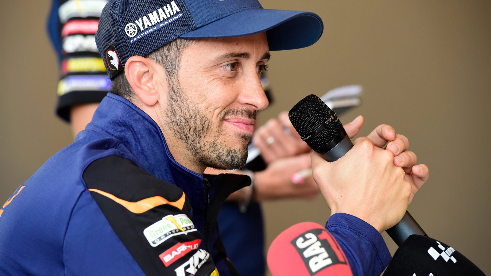 Andrea Dovizioso, retirement, British MotoGP 4 August