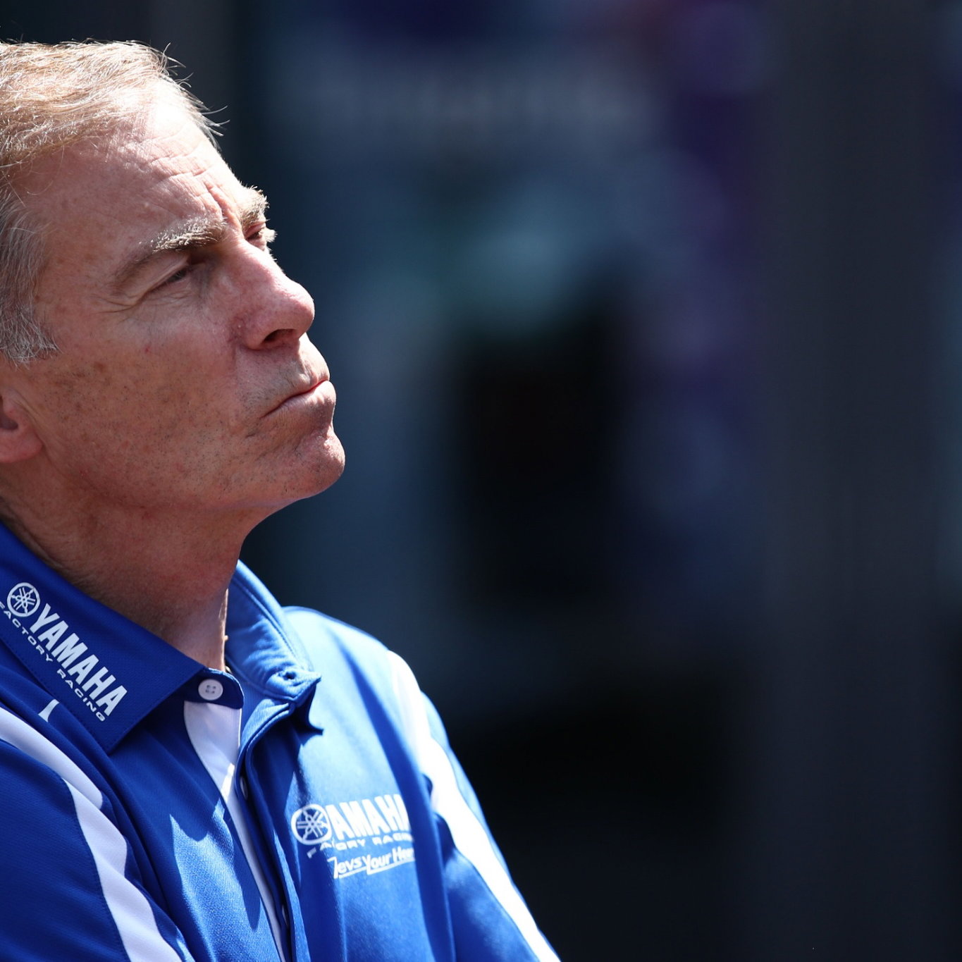 Lin Jarvis, Yamaha MotoGP 2022