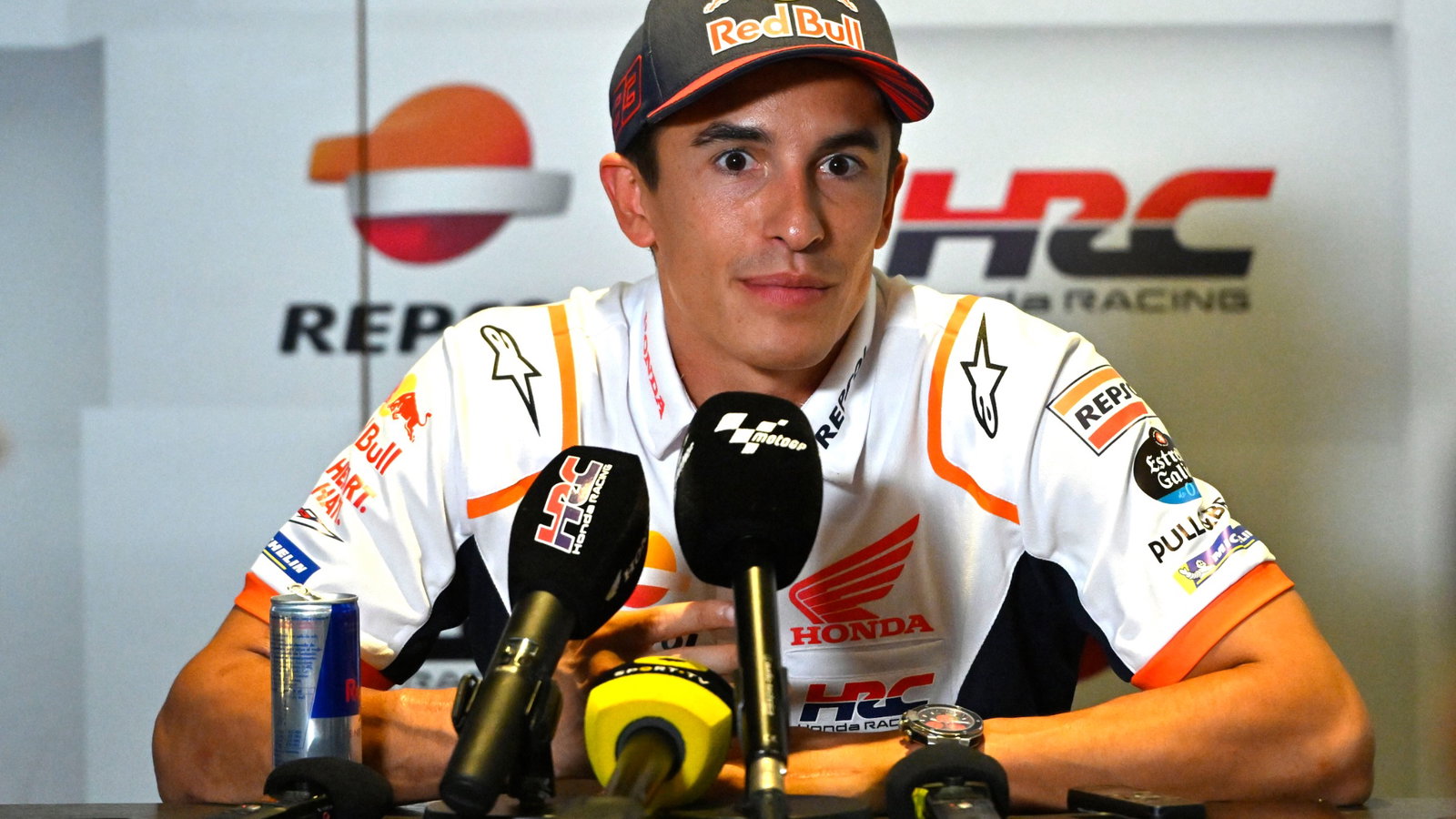 Marc