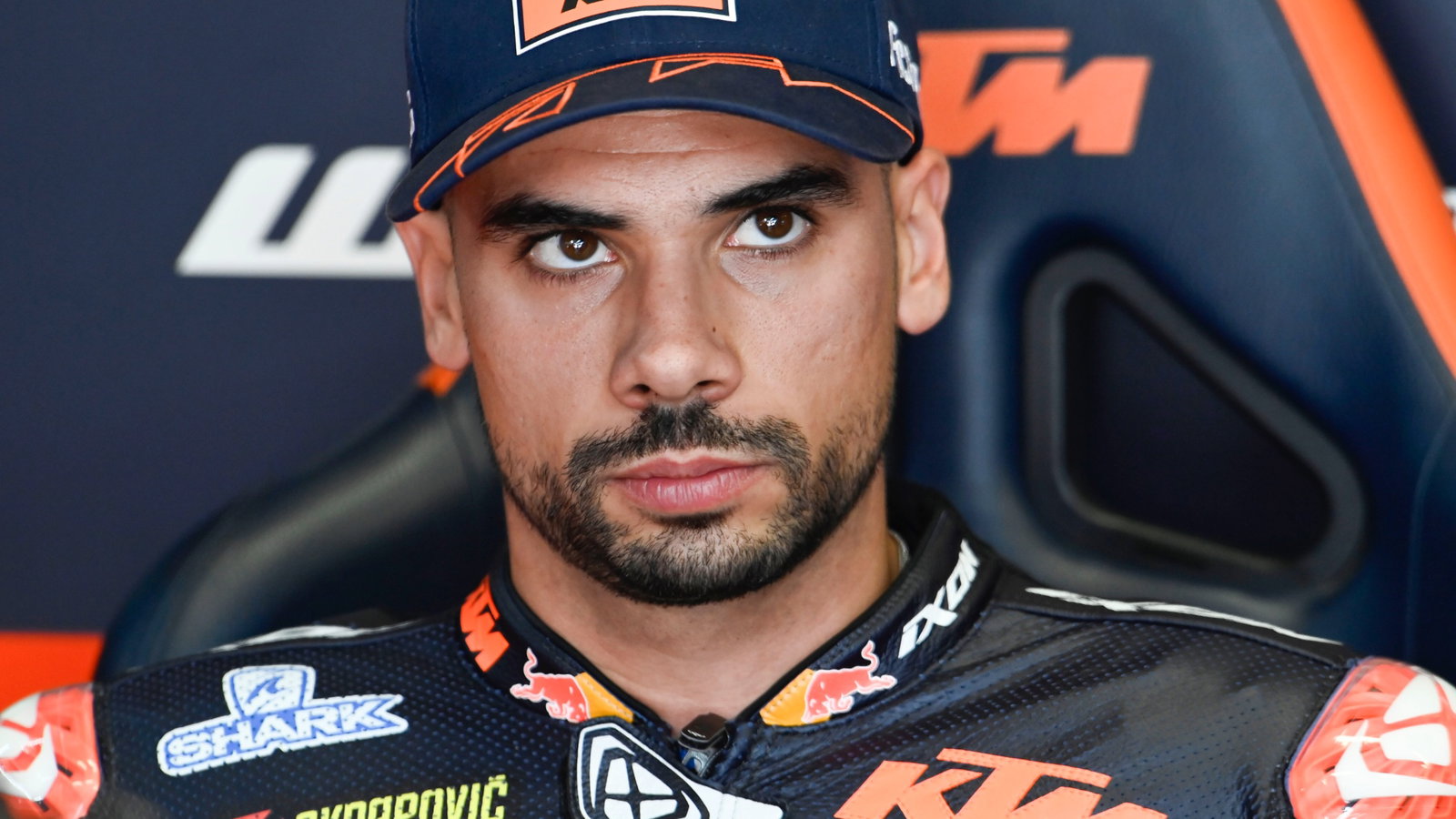 Miguel Oliveira, MotoGP, Austrian MotoGP, 19 August