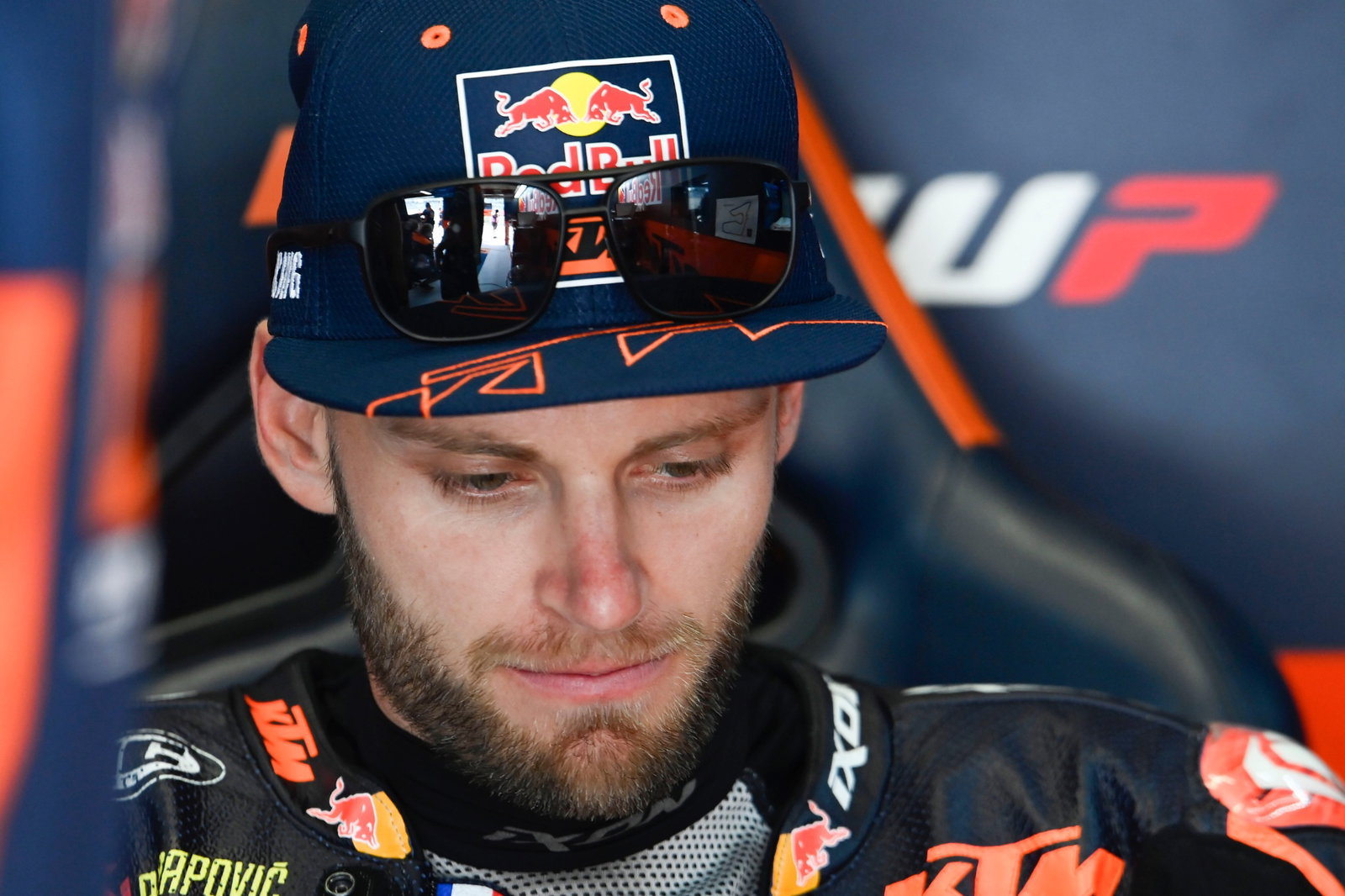 Brad Binder, KTM MotoGP Red Bull Ring, Austria 2022