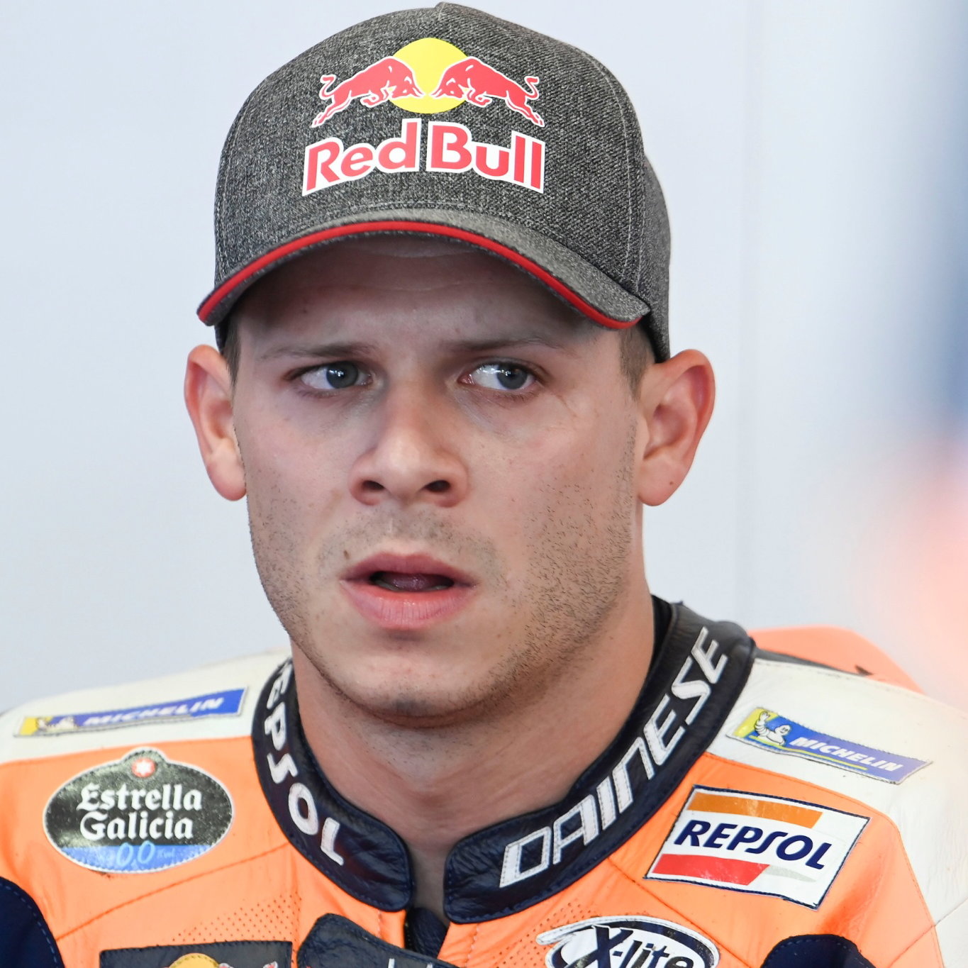 Stefan Bradl, Repsol Honda MotoGP 2022,