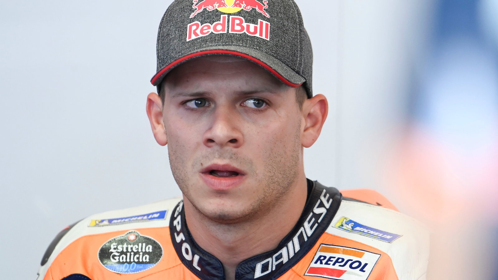 Stefan Bradl, Repsol Honda MotoGP 2022,