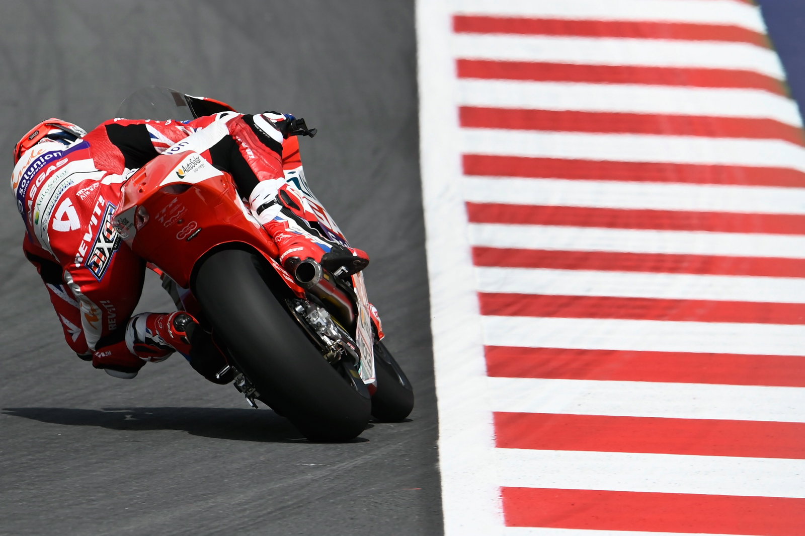 Jake Dixon, Moto2, Austrian MotoGP, 19 August