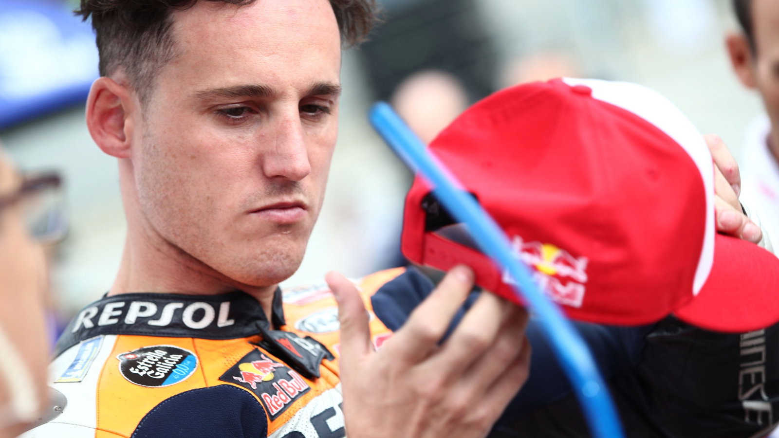 Pol Espargaro, Honda MotoGP Red Bull Ring, Austria 2022