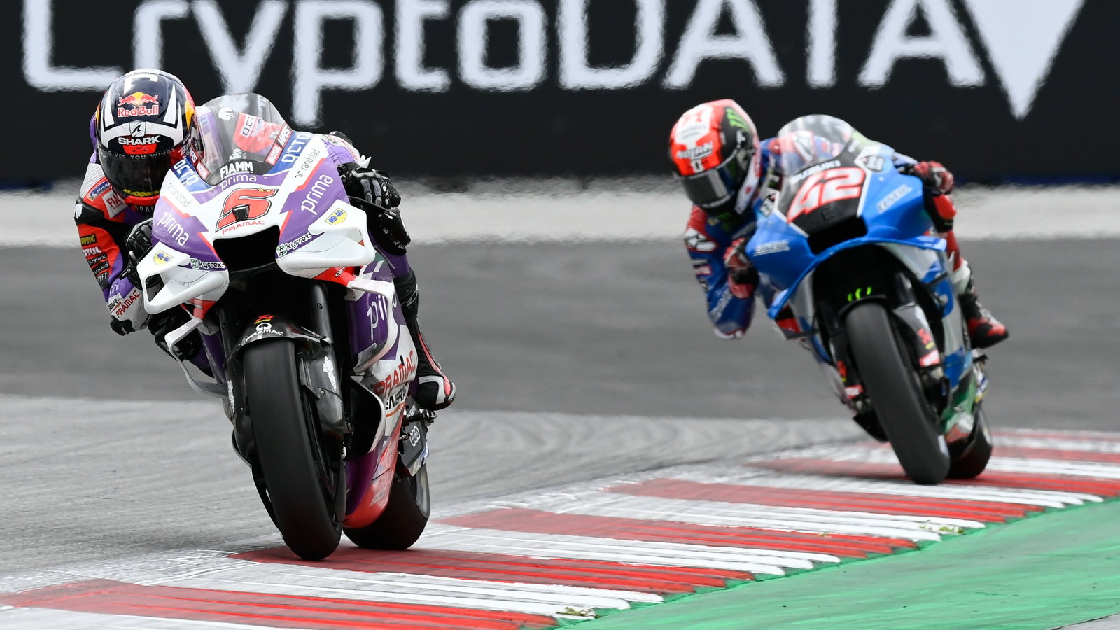 Johann Zarco, MotoGP race, Austrian MotoGP, 21 August