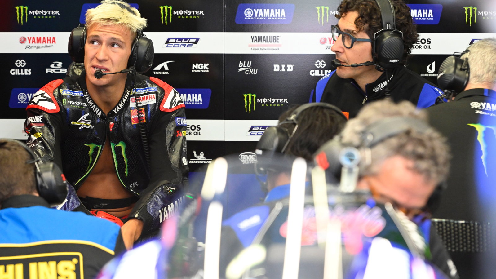 Fabio Quartararo, MotoGP, Austrian MotoGP, 21 August