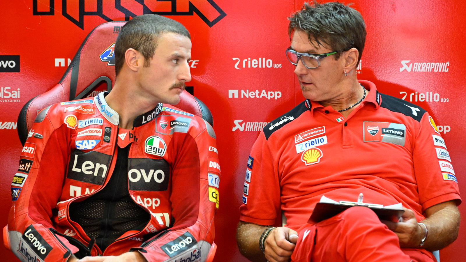 Jack Miller, Ducati MotoGP Red Bull Ring, Austria 2022