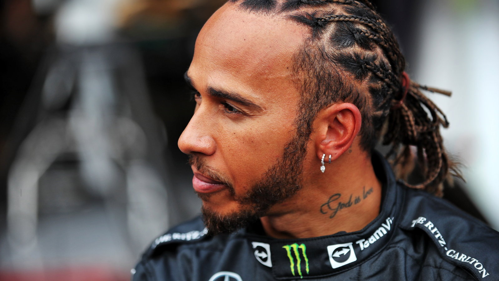 Lewis Hamilton (GBR) Mercedes AMG F1. Formula 1 World Championship, Rd 14, Belgian Grand Prix, Spa Francorchamps, Belgium,