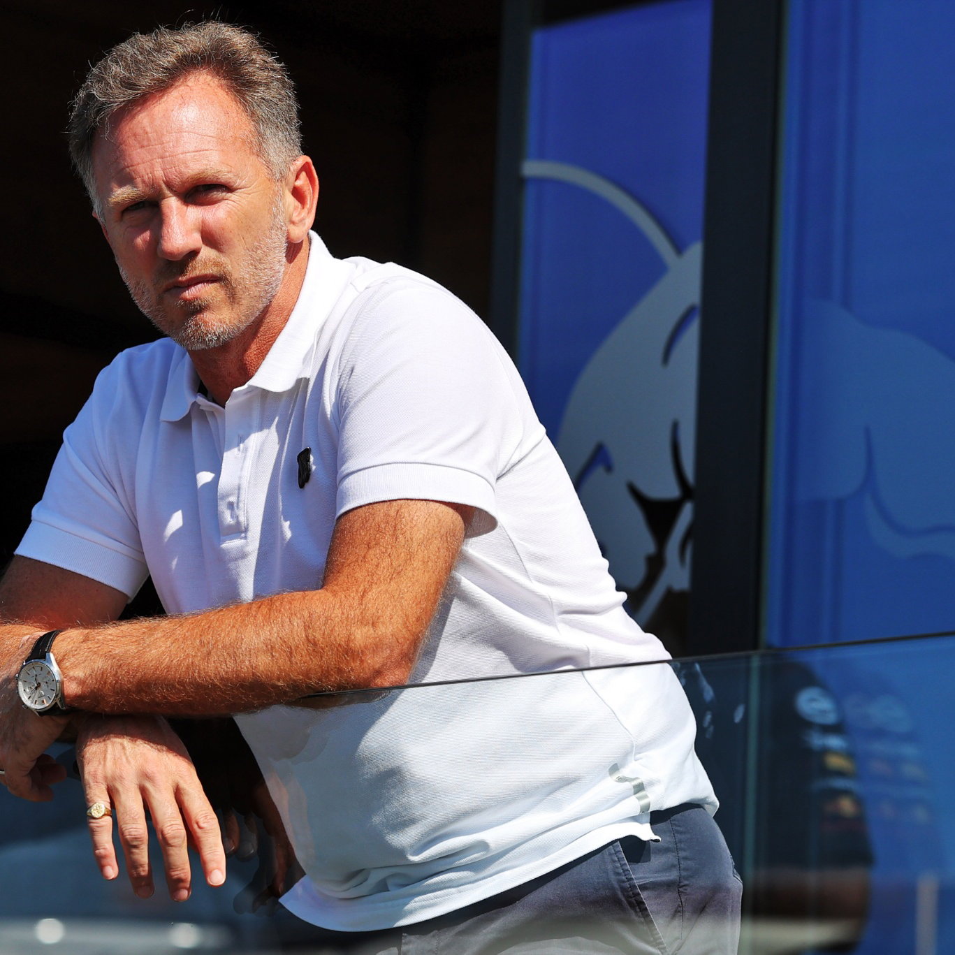 Christian Horner (GBR)