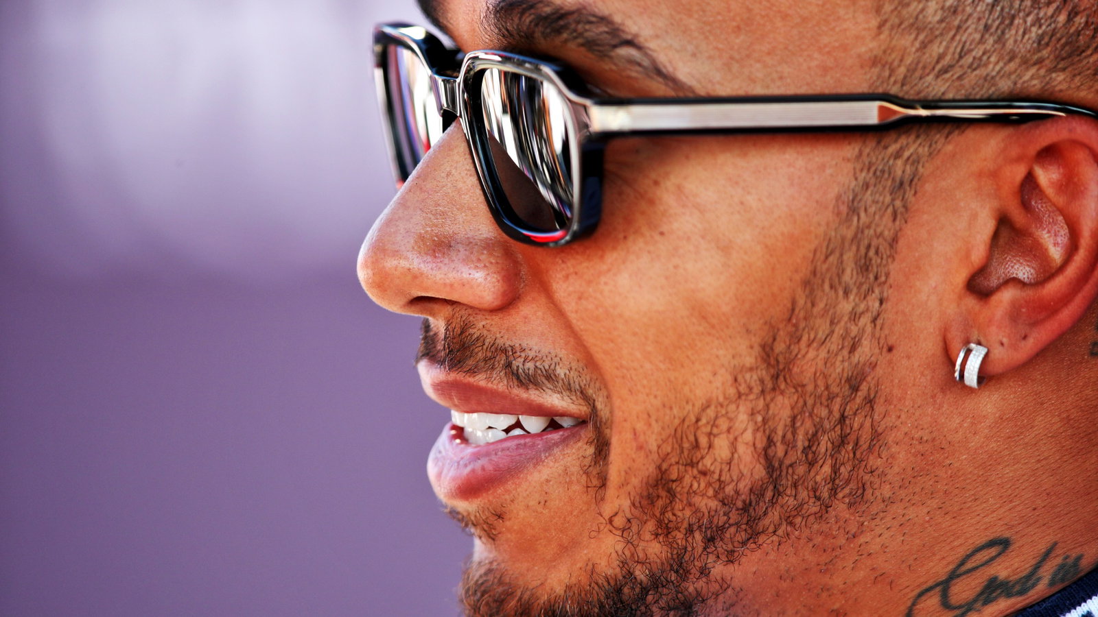 Lewis Hamilton (GBR) Mercedes AMG F1. Formula 1 World Championship, Rd 14, Dutch Grand Prix, Zandvoort, Netherlands,