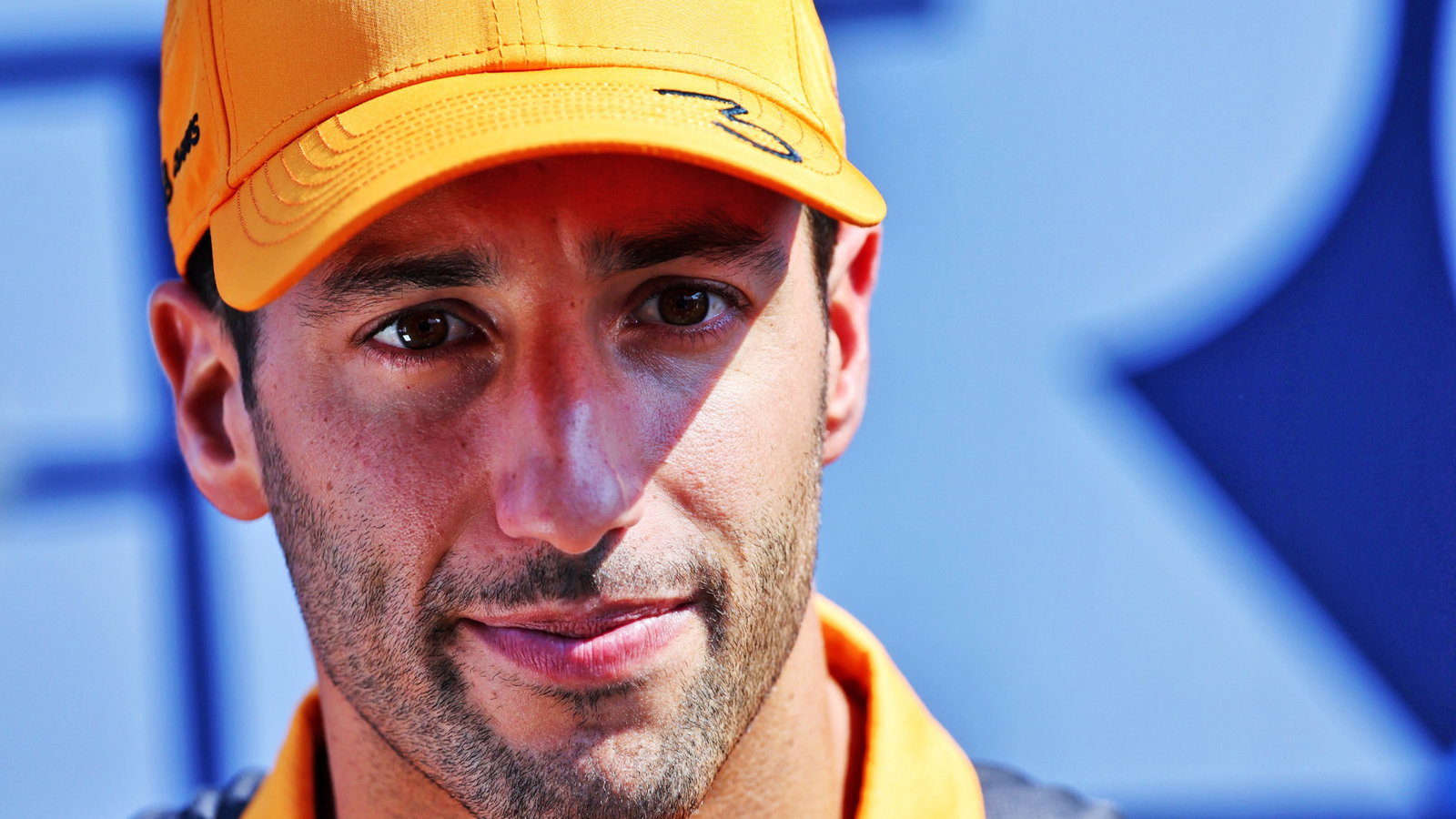 Daniel Ricciardo (AUS) McLare