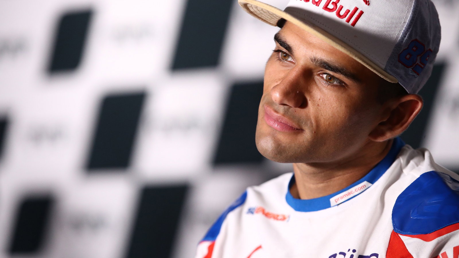 Jorge Martin , San Marino MotoGP. 1 September