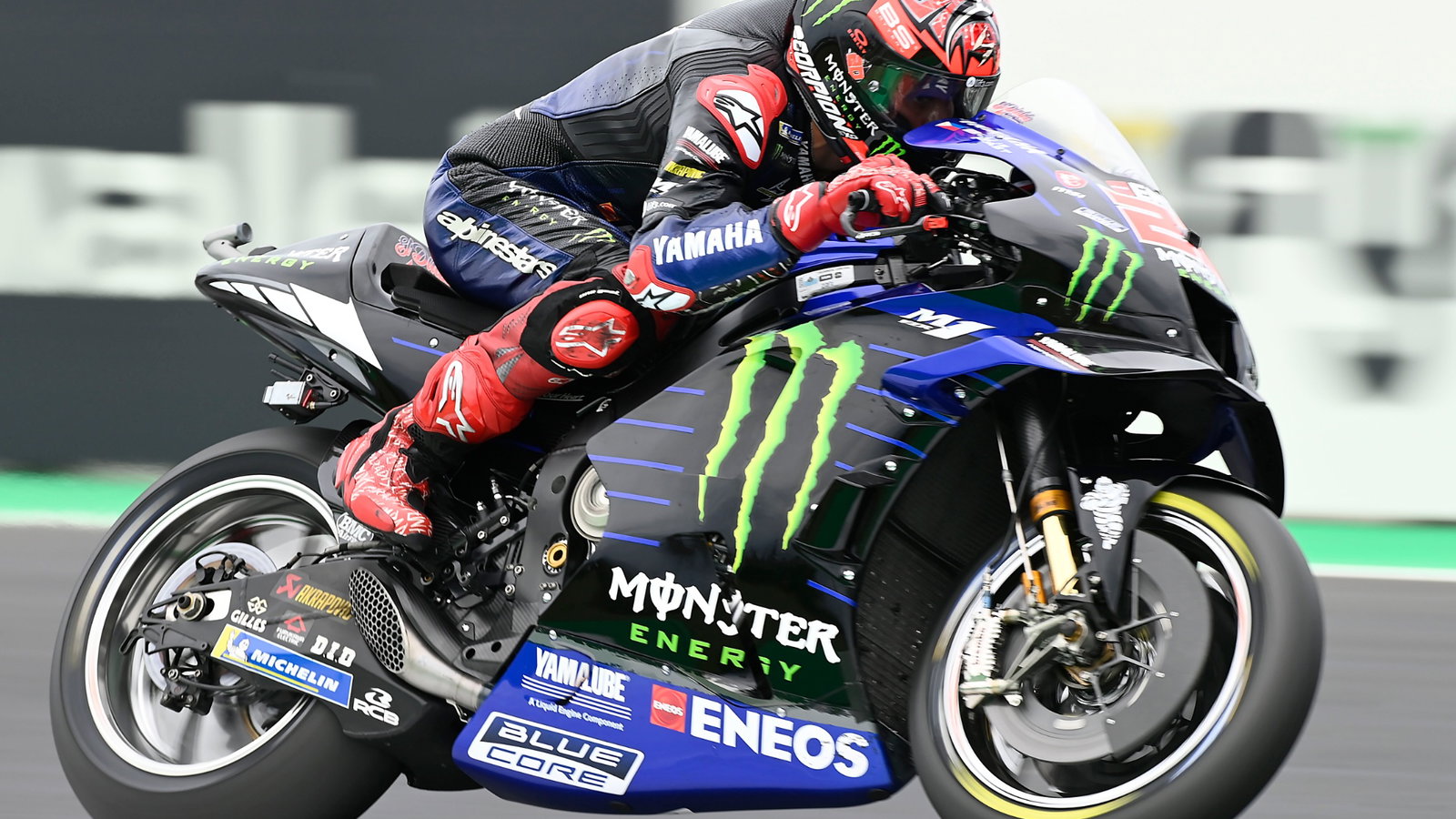 Fabio Quartararo, MotoGP, San Marino MotoGP, 3 September