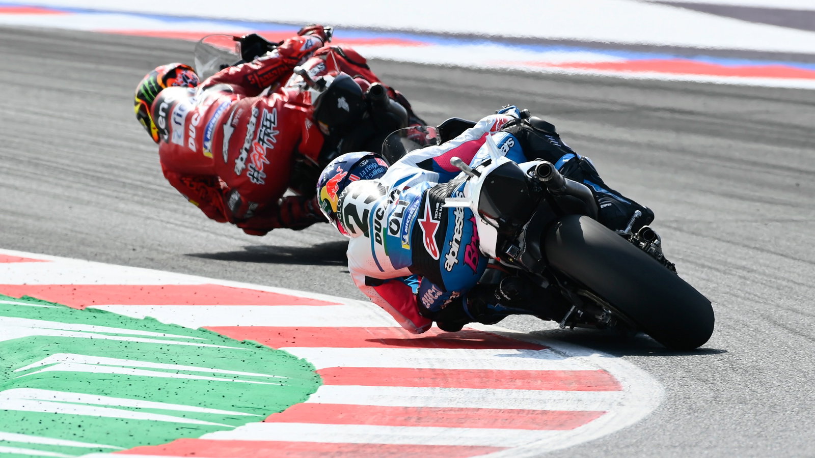 Enea Bastianini, Ducati MotoGP Misano, Italy 2022