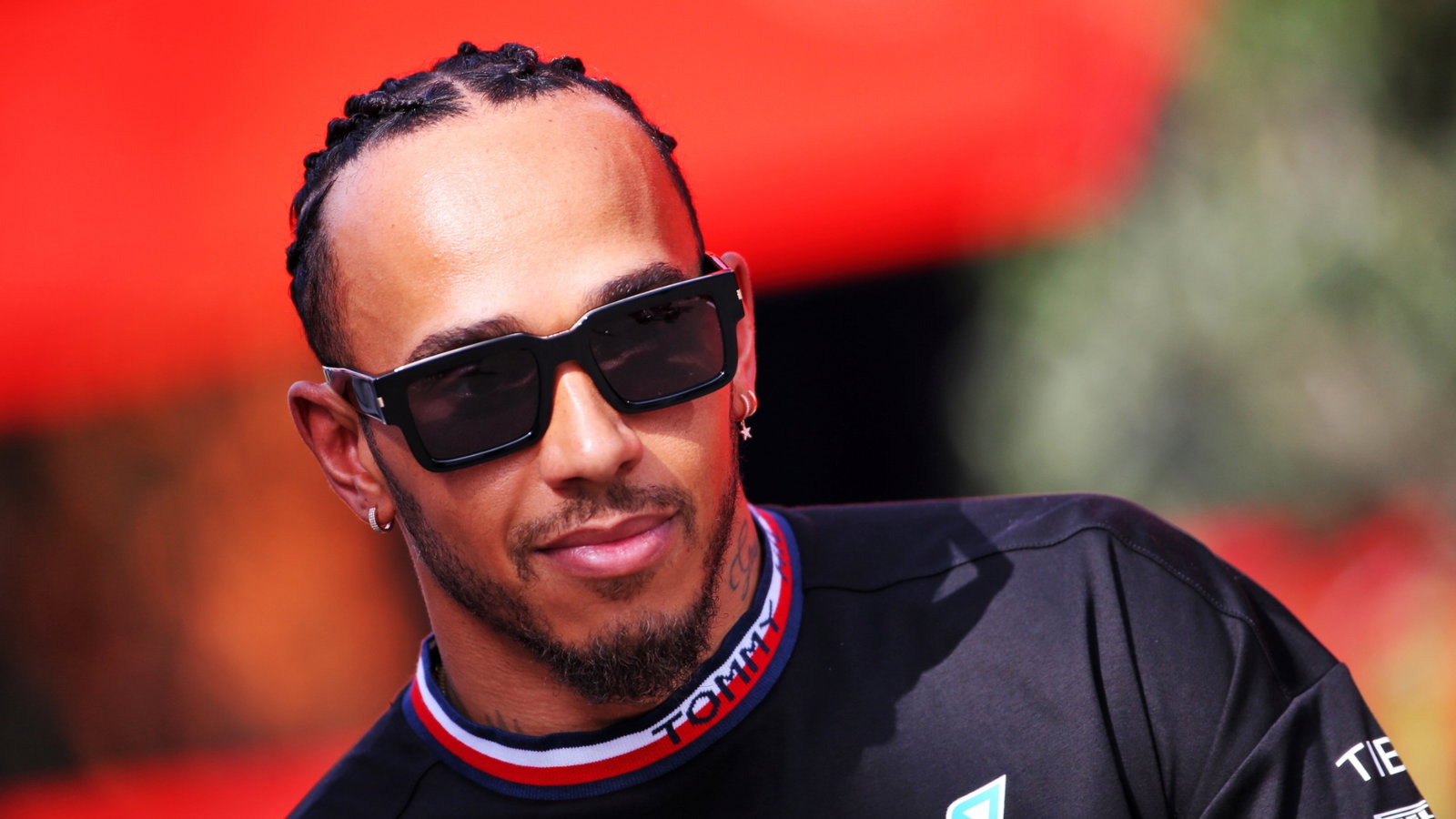 Lewis Hamilton (GBR) Mercedes AMG F1. Formula 1 World Championship, Rd 16, Italian Grand Prix, Monza, Italy, Preparation