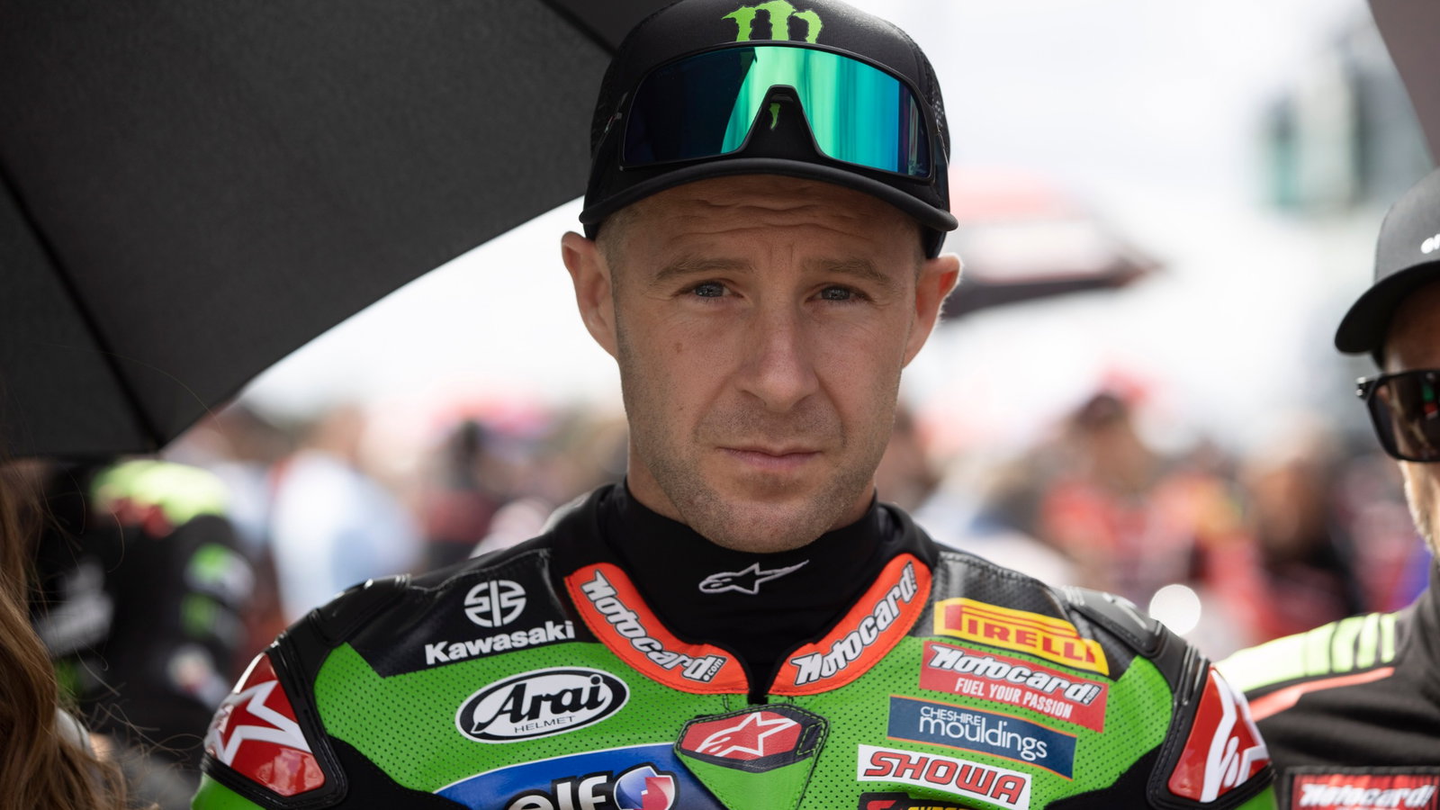 Jonathan Rea, Kawasaki WorldSBK Magny-Cours 2022