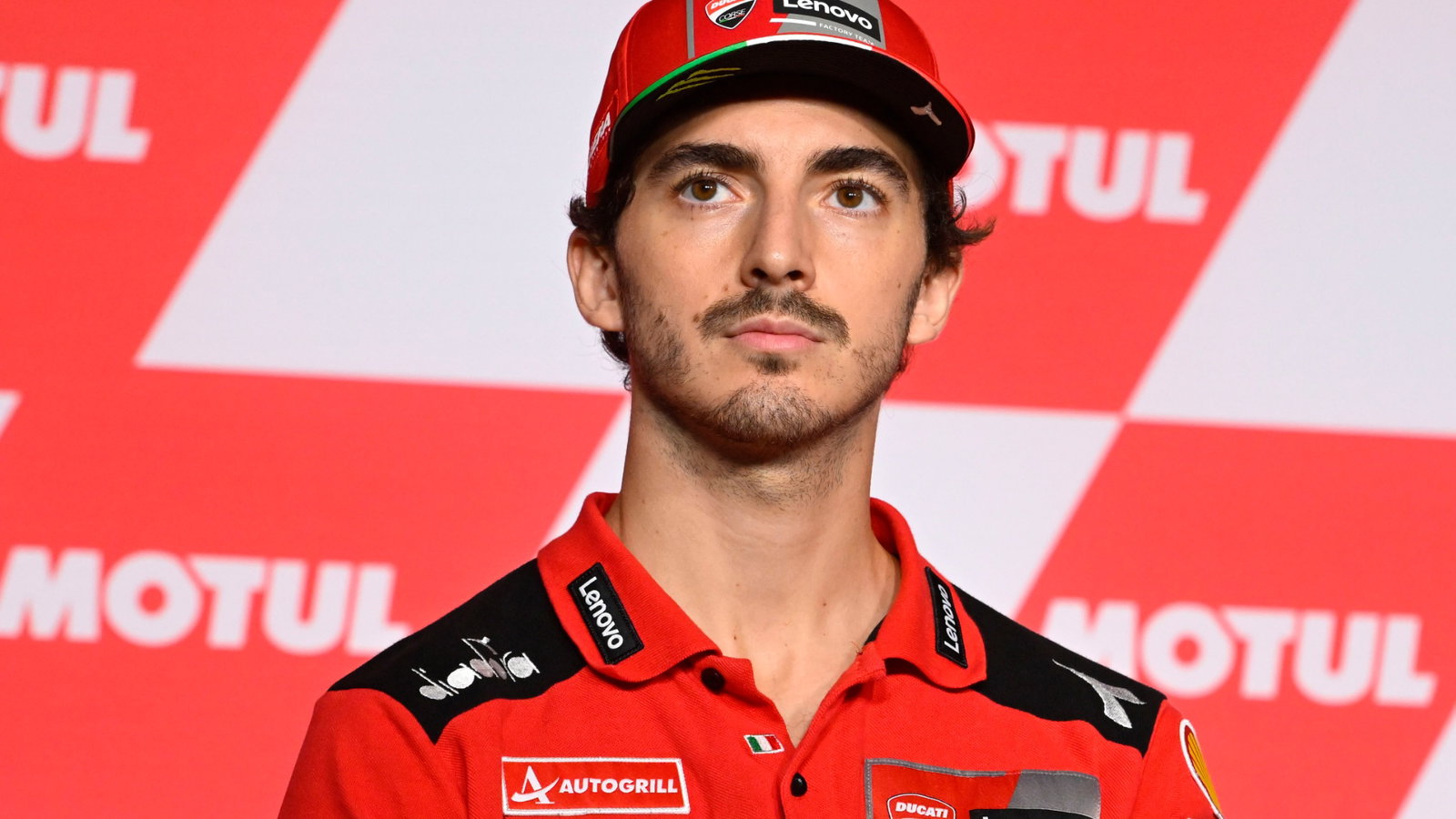 Francesco Bagnaia, Ducati MotoGP Motegi