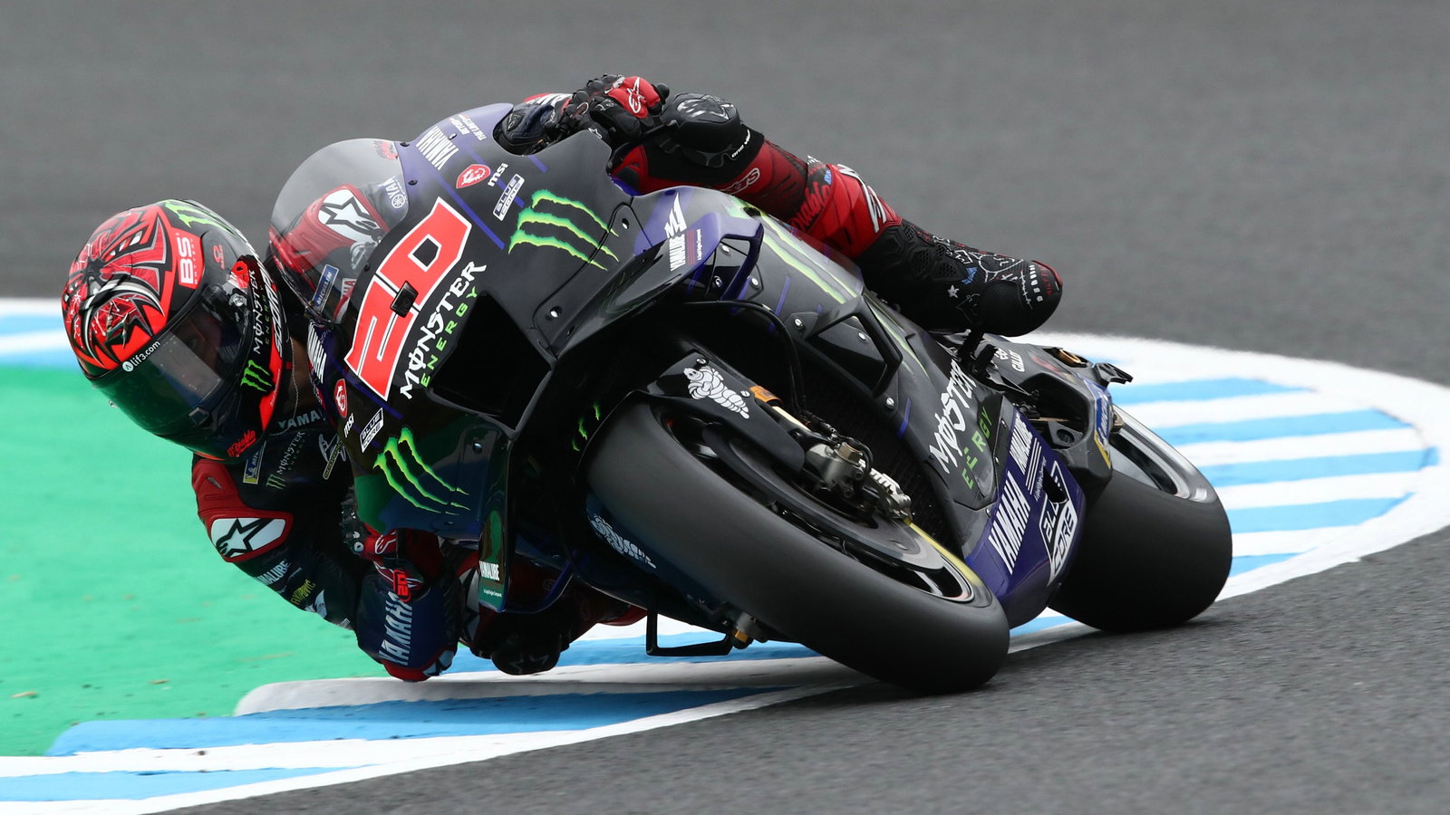 Fabio Quartararo, Yamaha MotoGP Motegi, Japan 2022