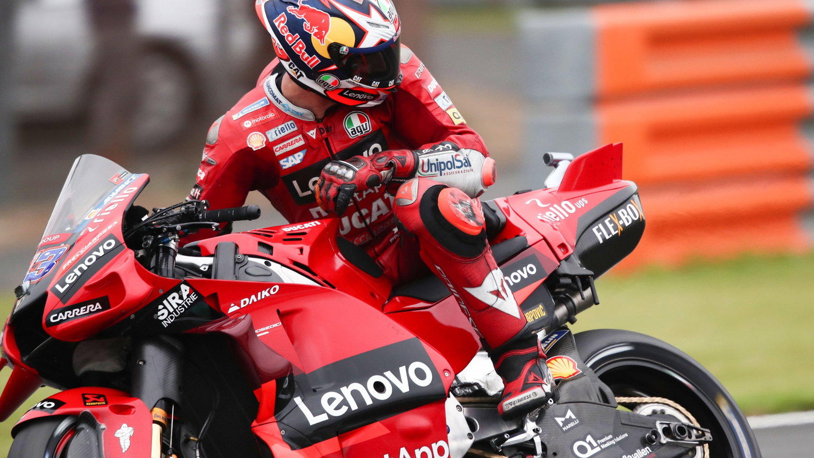 Jack Miller, MotoGP, Japanese MotoGP, 23 September