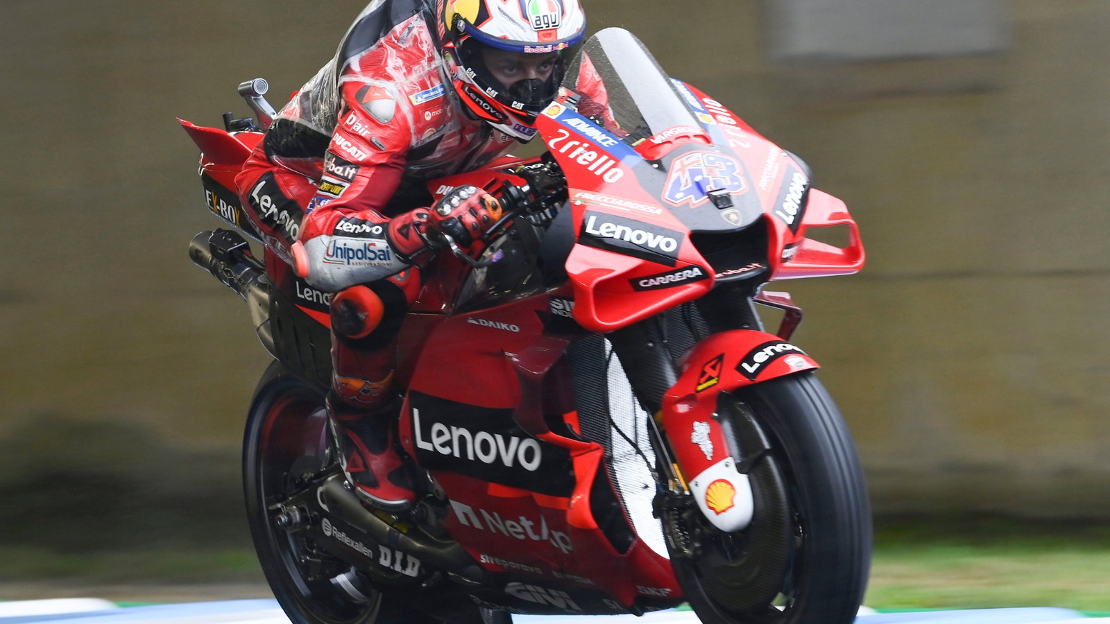 Jack Miller, MotoGP, Japanese MotoGP, 24 September