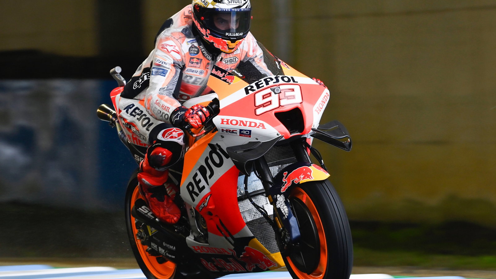 Marc Marquez, MotoGP, Japanese MotoGP, 24 September
