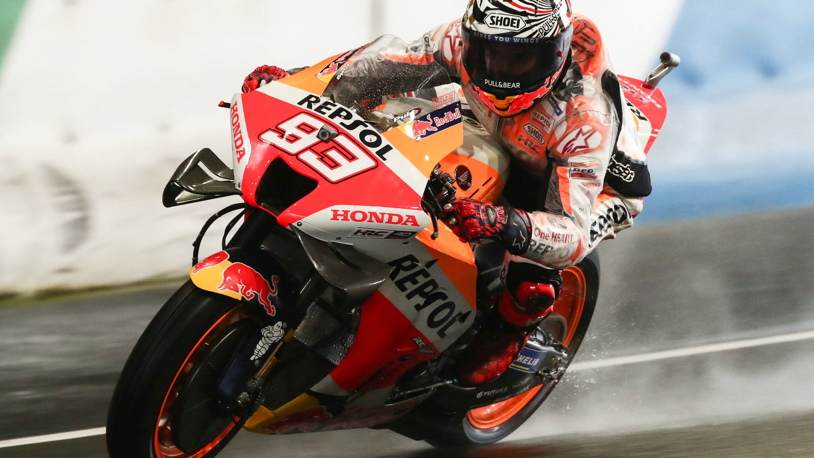 Marc Marquez, MotoGP, Japanese MotoGP, 24 September