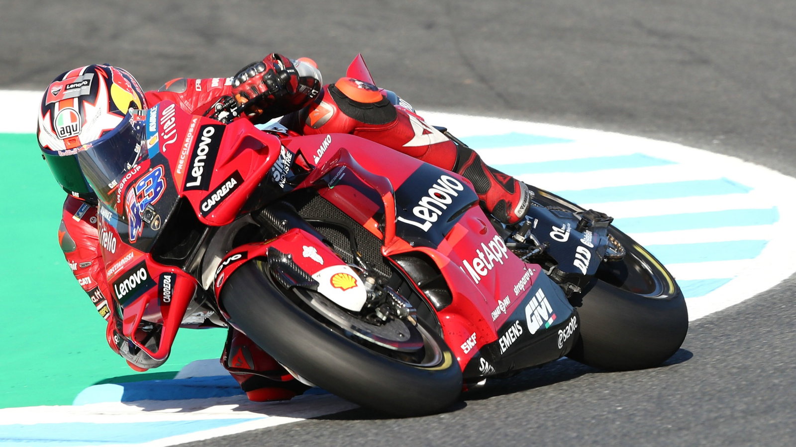 Jack Miller, Ducati MotoGP Motegi, Japan 2022