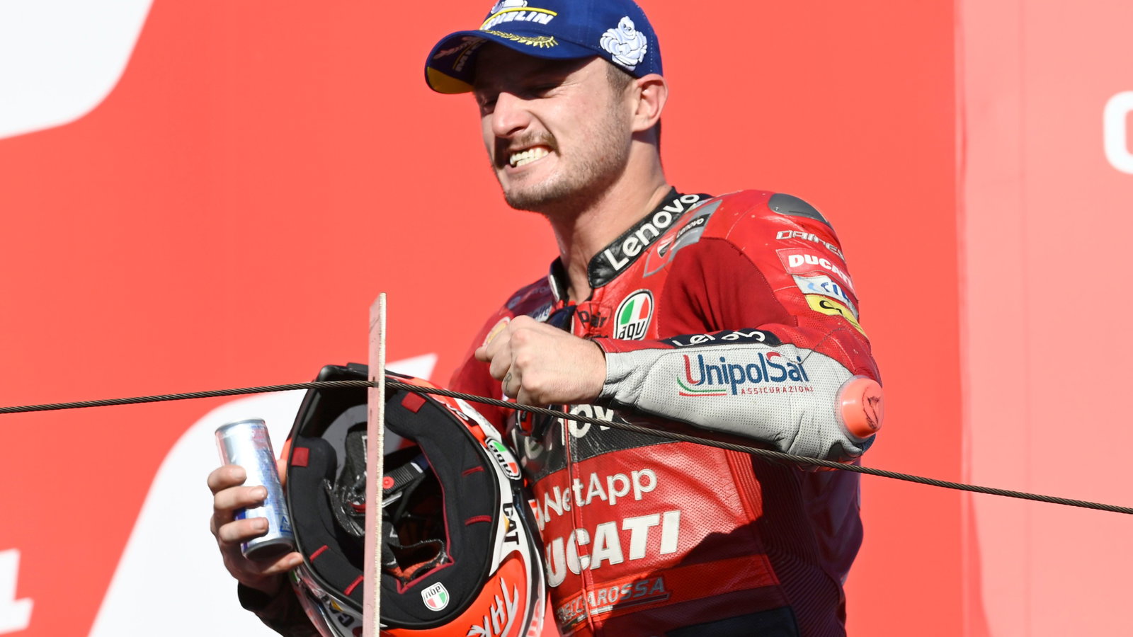 Jack Miller, Ducati MotoGP Motegi, Japan 2022