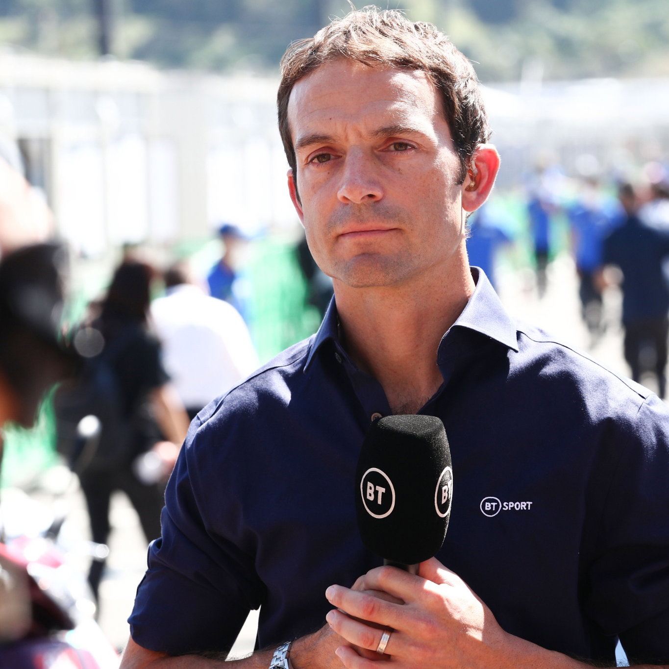 Sylvain Guintoli, MotoGP, Japanese MotoGP, 25 September