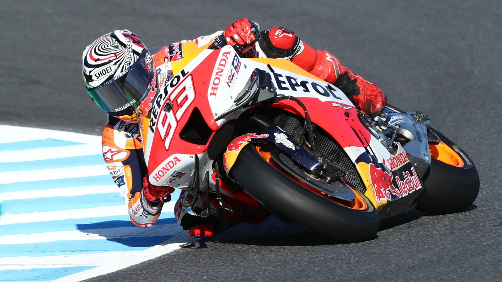 Marc Marquez, MotoGP race, Japanese MotoGP 25 September