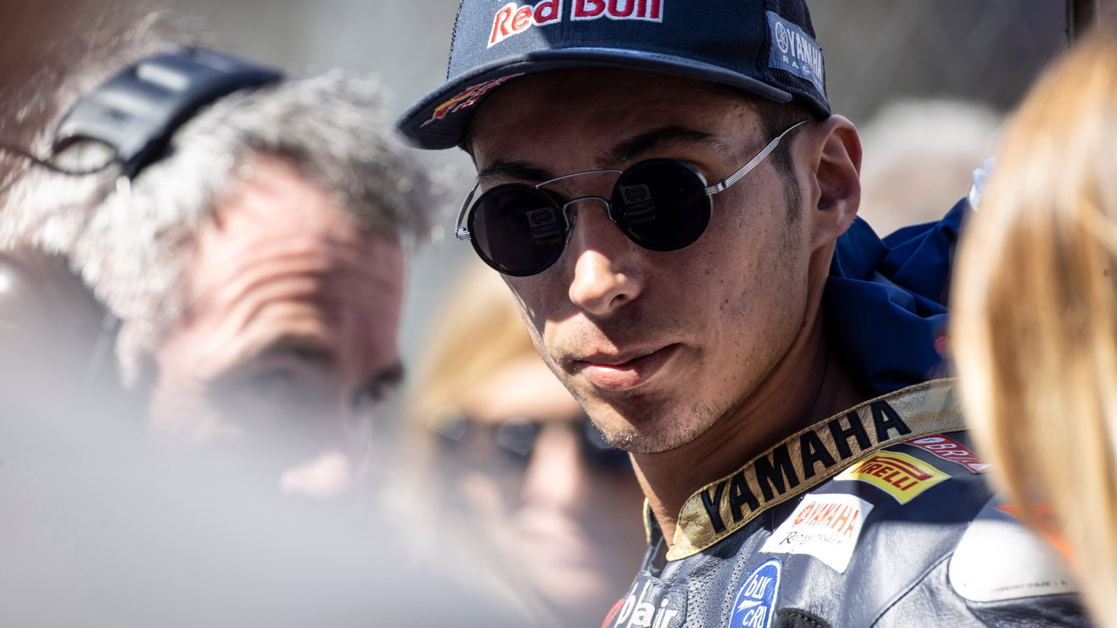 Toprak Razgatlioglu, Catalunya WorldSBK race2, 25 September