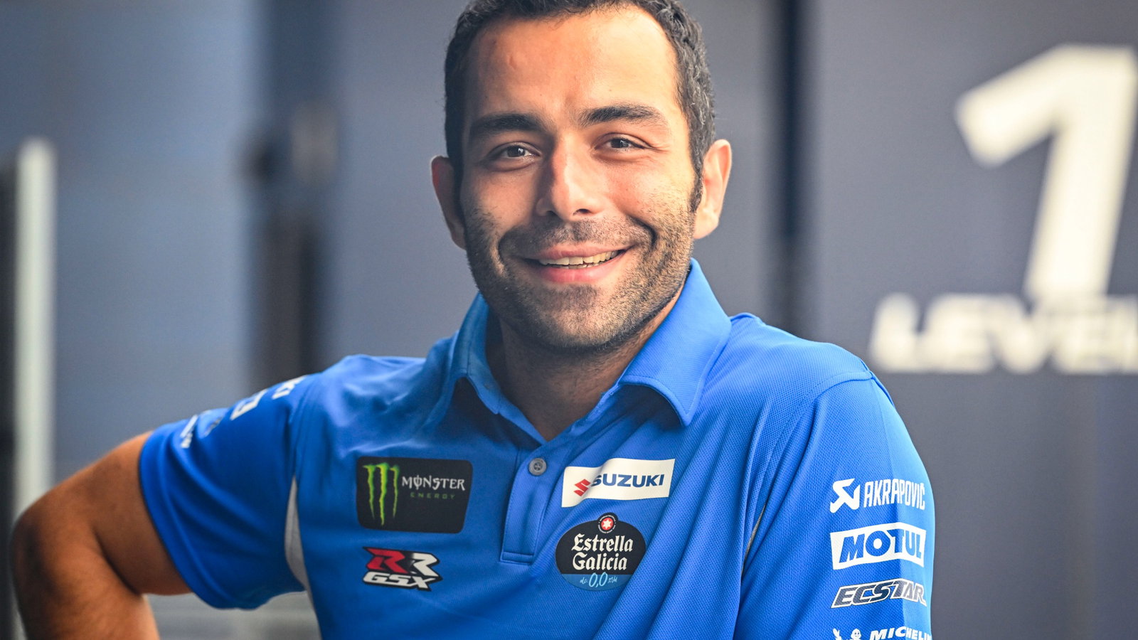 Danilo Petrucci, MotoGP, Thailand MotoGP 29 September