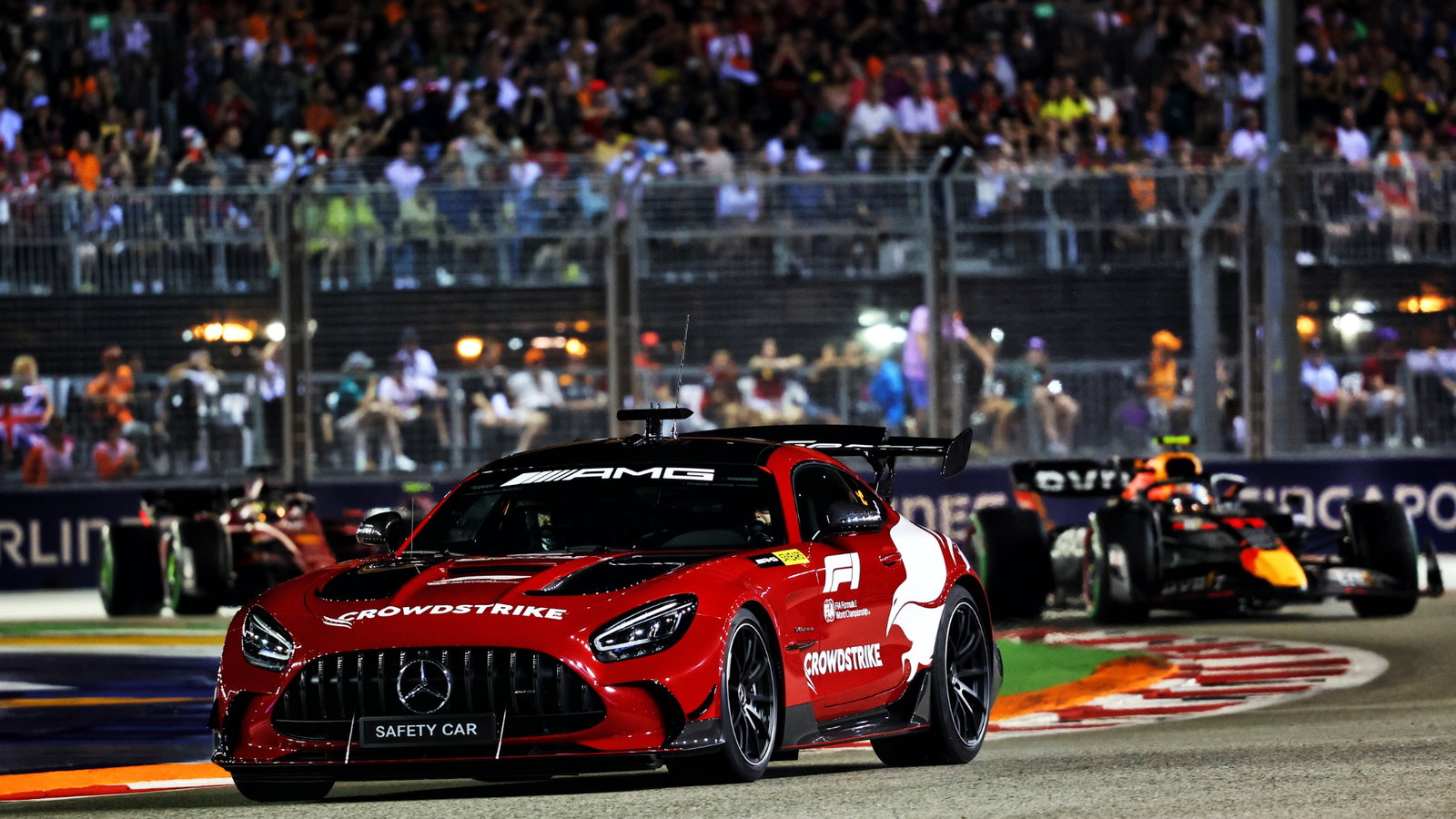 Sergio Perez (MEX) Red Bull Racing R