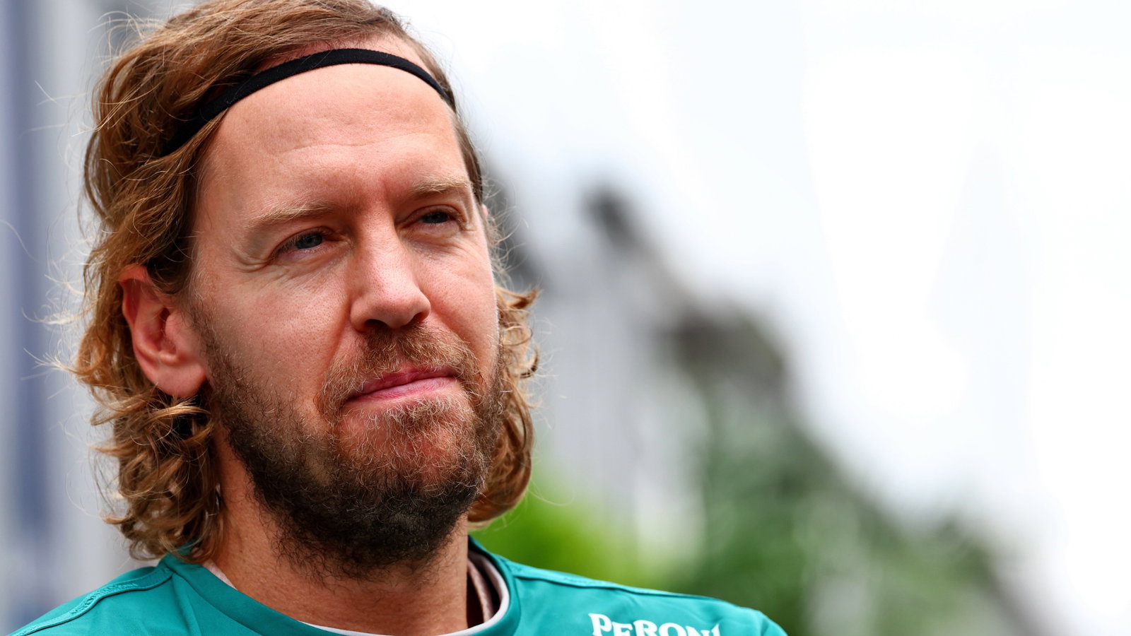 Sebastian Vettel (GER) Aston Martin F1 Team. Formula 1 World Championship, Rd 18, Japanese Grand Prix, Suzuka, Japan,