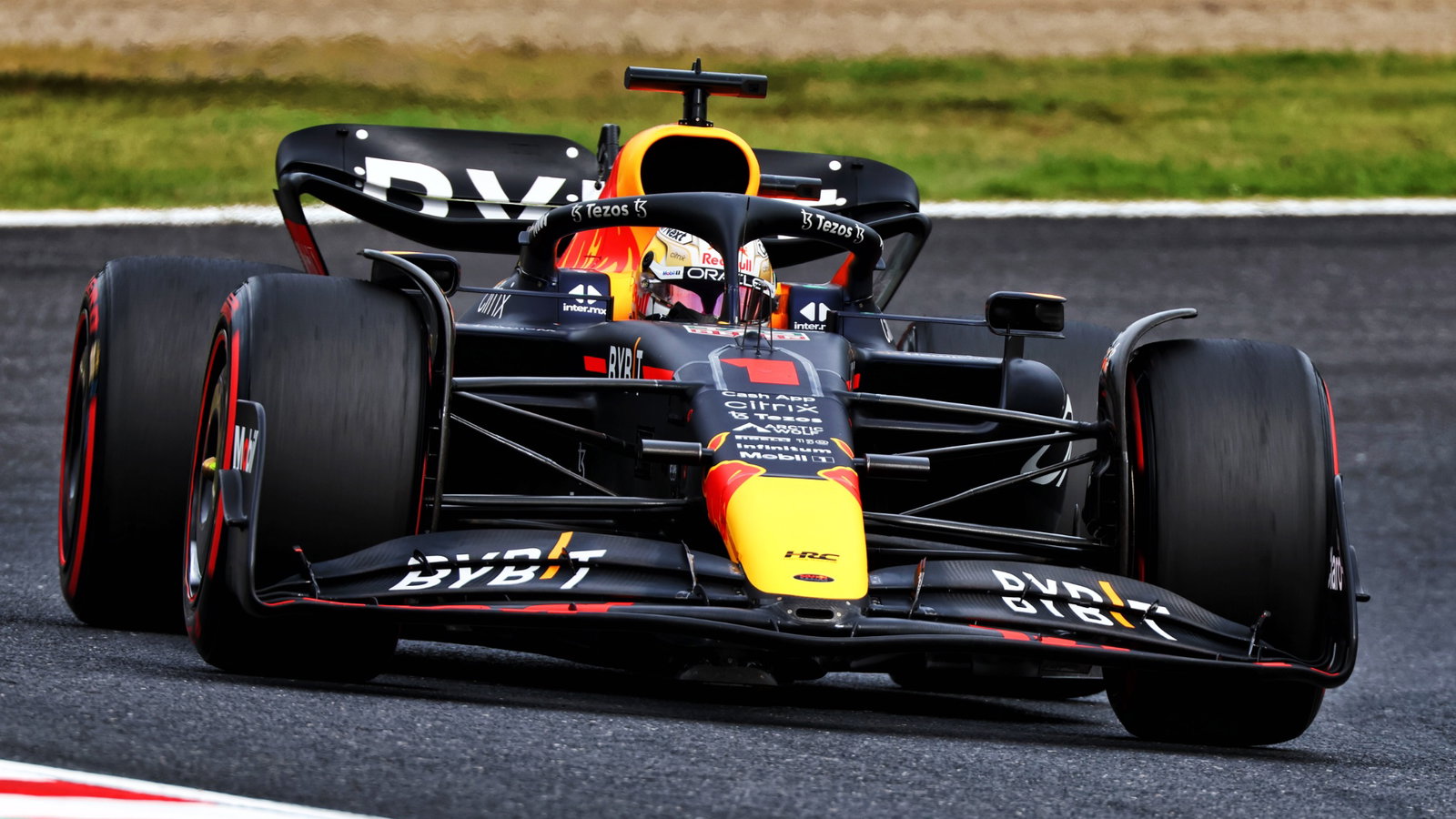 Max Verstappen (NLD)